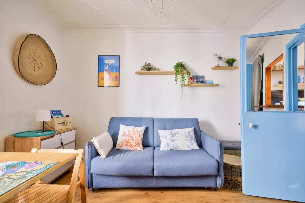 Rue Saint Germain - maeva Home