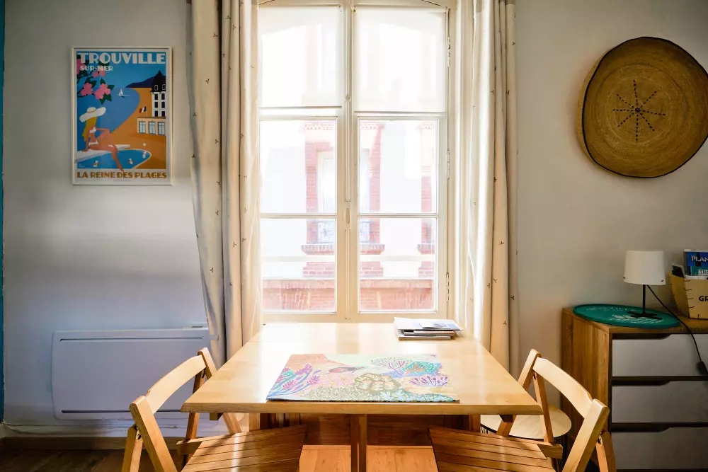 Rue Saint Germain - maeva Home