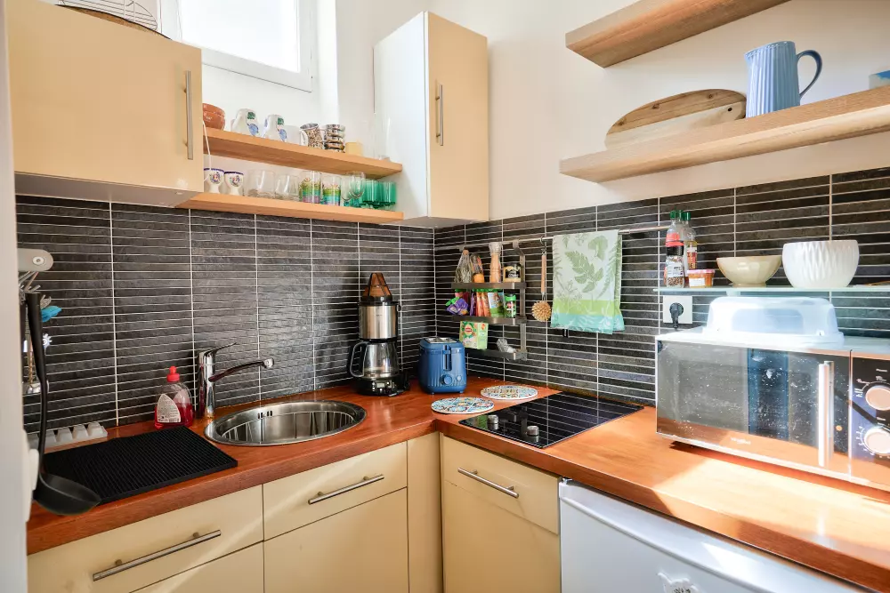 Rue Saint Germain - maeva Home