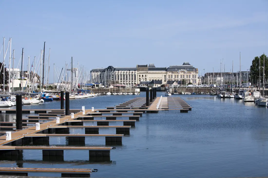 SOWELL RÉSIDENCES Le Port