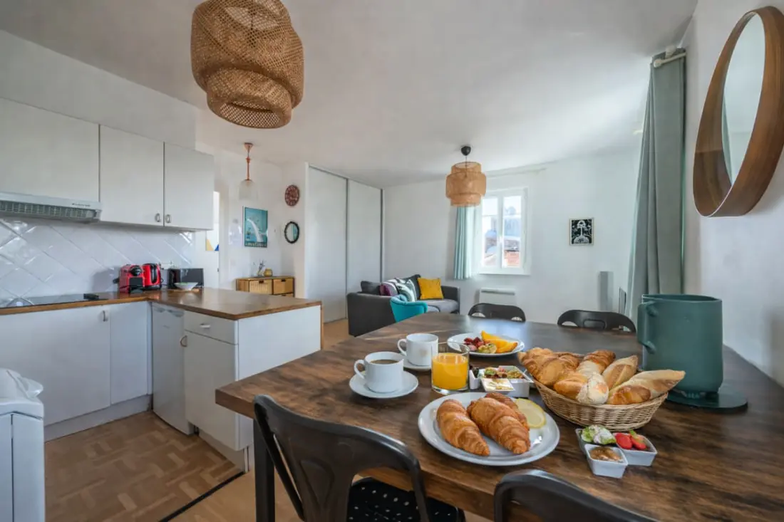 Trouville Hyper Centre &amp; Plage -