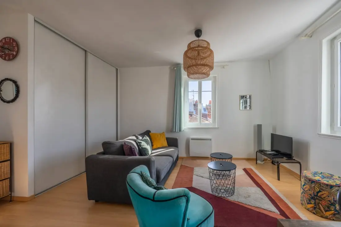 Trouville Hyper Centre &amp; Plage -