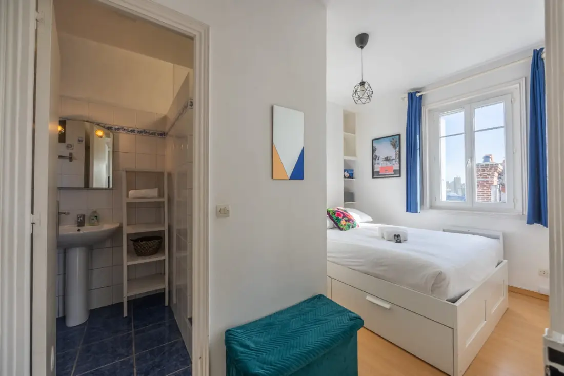 Trouville Hyper Centre &amp; Plage -
