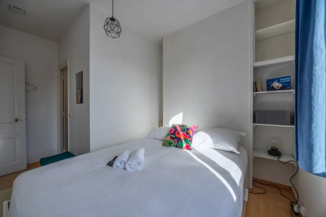 Trouville Hyper Centre &amp; Plage -