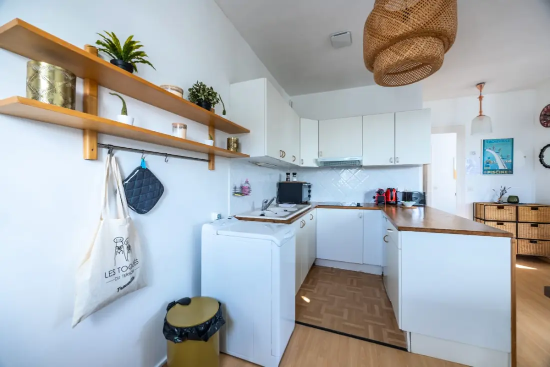Trouville Hyper Centre &amp; Plage -