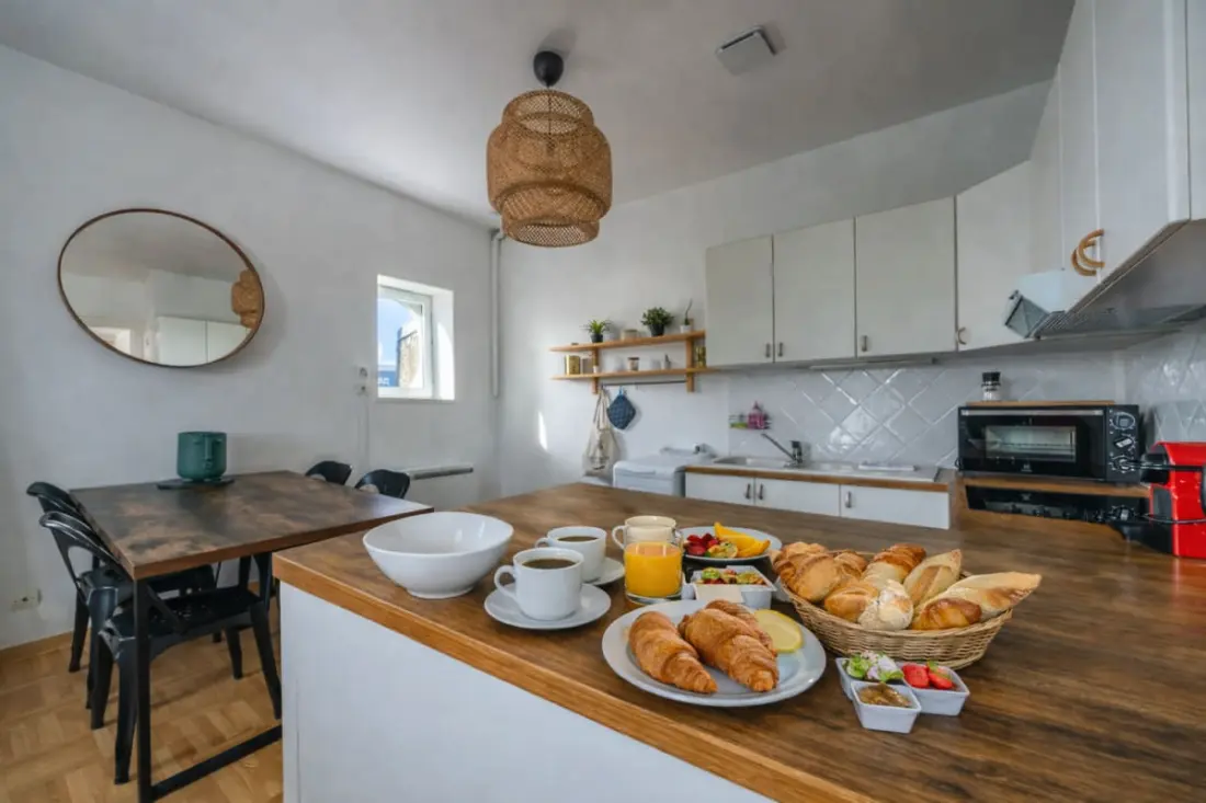 Trouville Hyper Centre &amp; Plage -