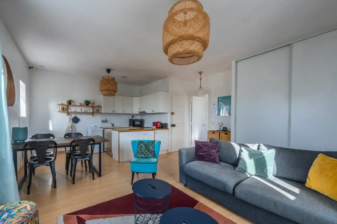 Trouville Hyper Centre &amp; Plage -