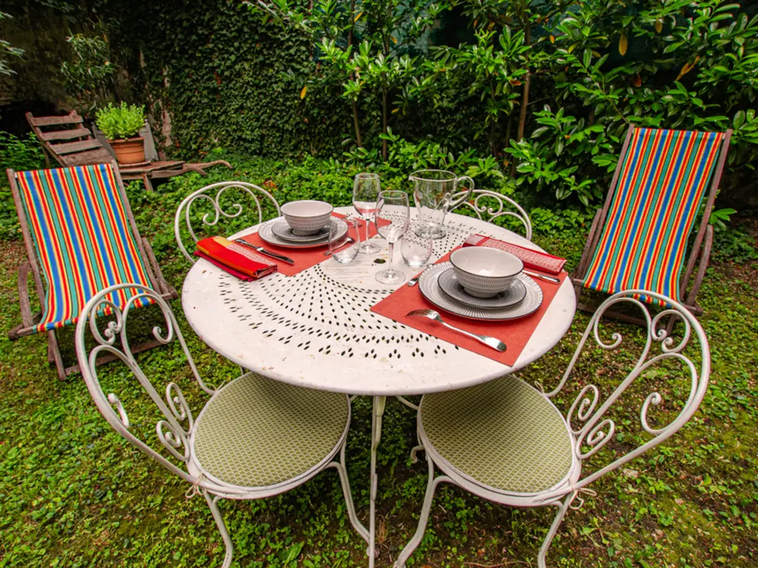 Location de Vacances Troyes 10