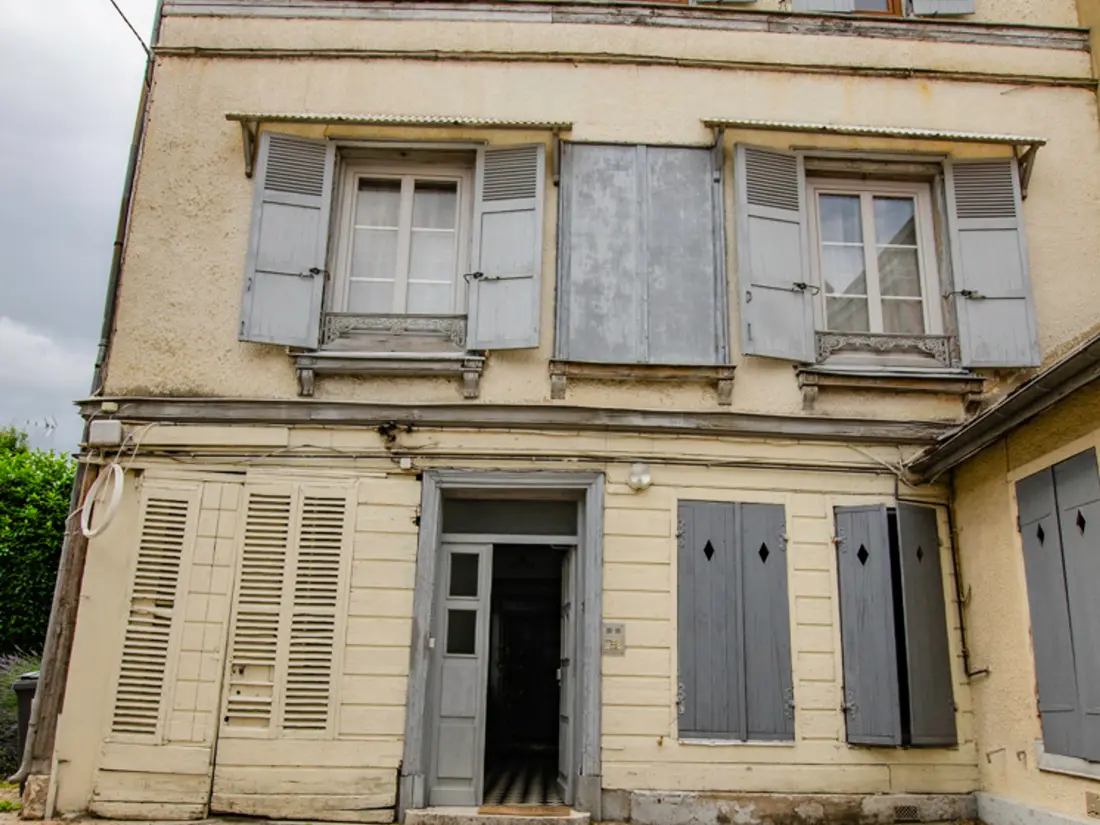 Location de Vacances Troyes 10