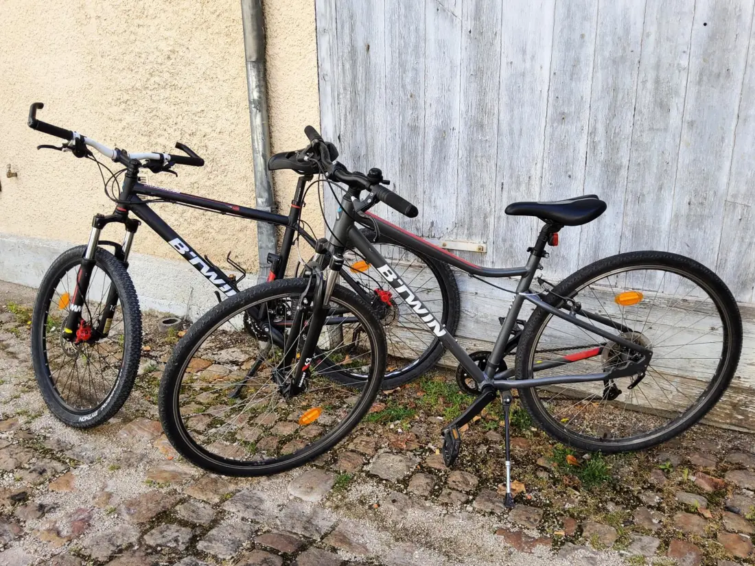 Location de Vacances Troyes 10