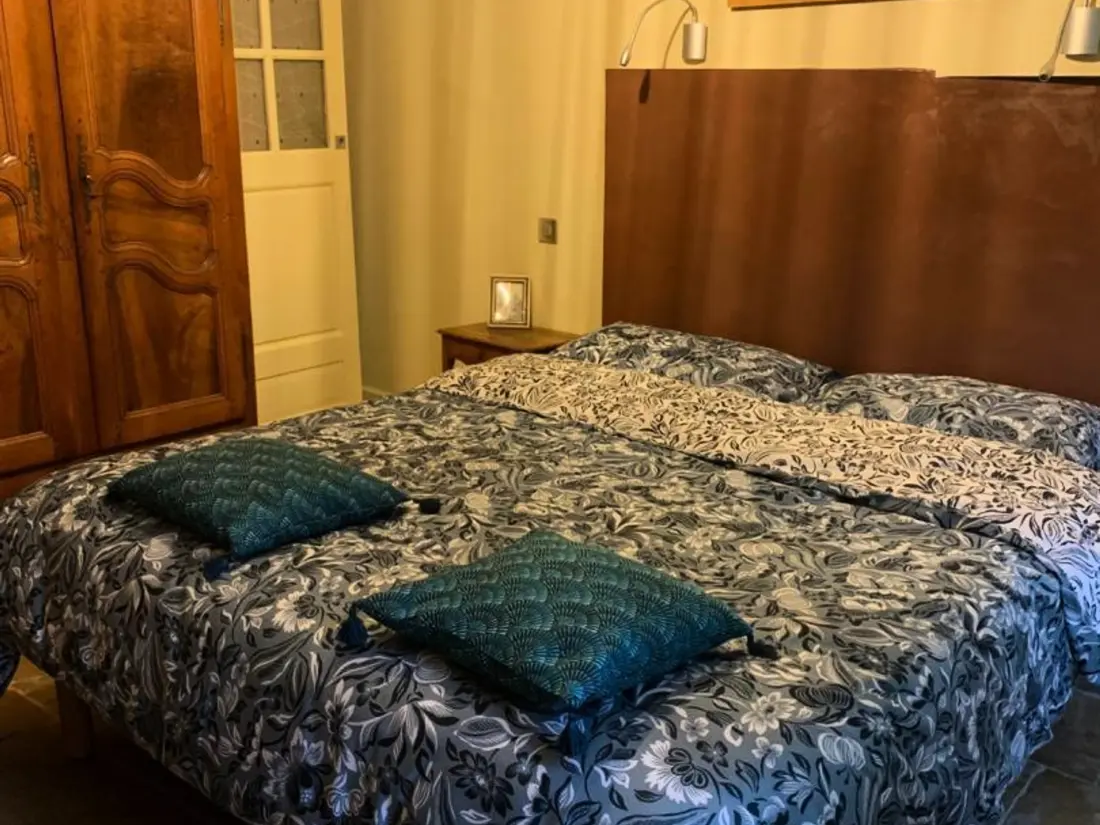 Location de Vacances Troyes 10
