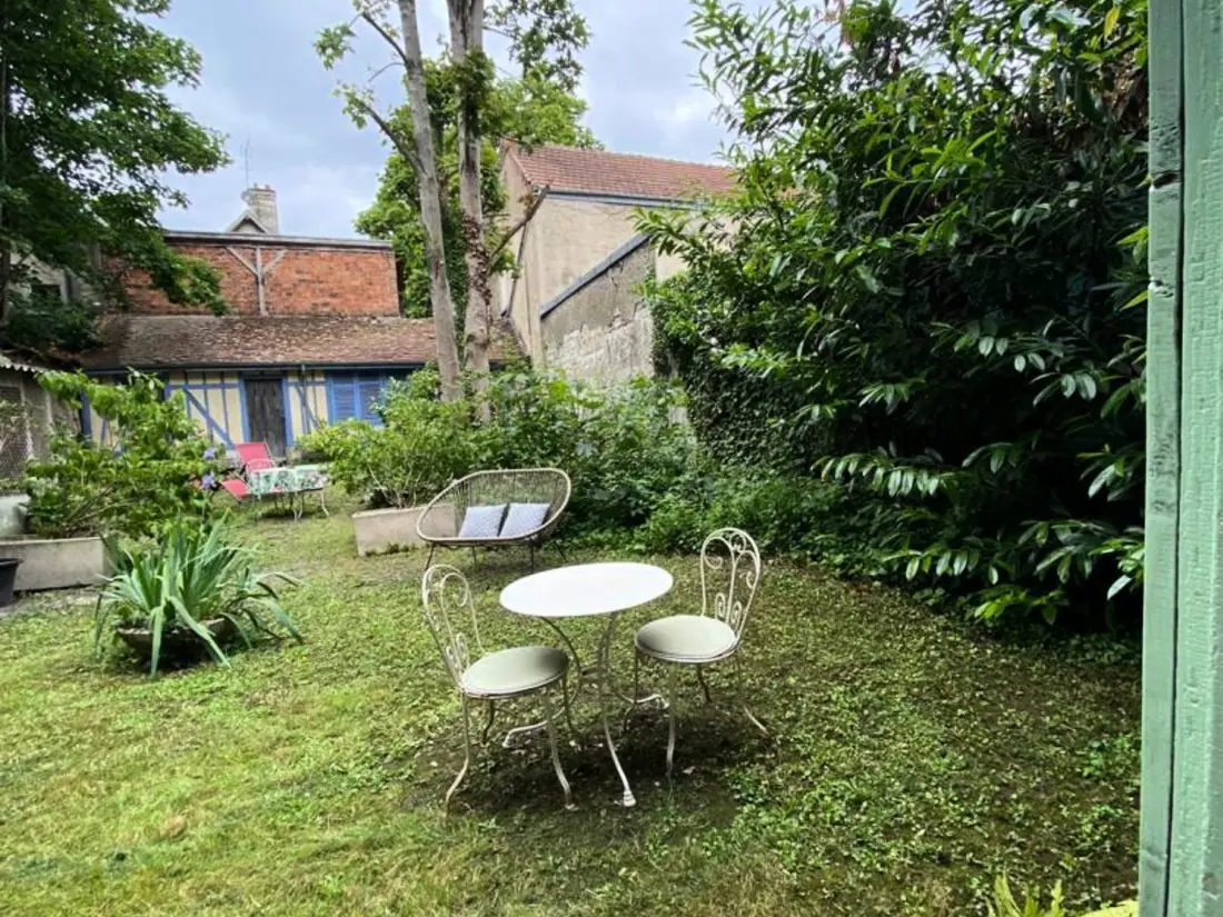 Location de Vacances Troyes 10