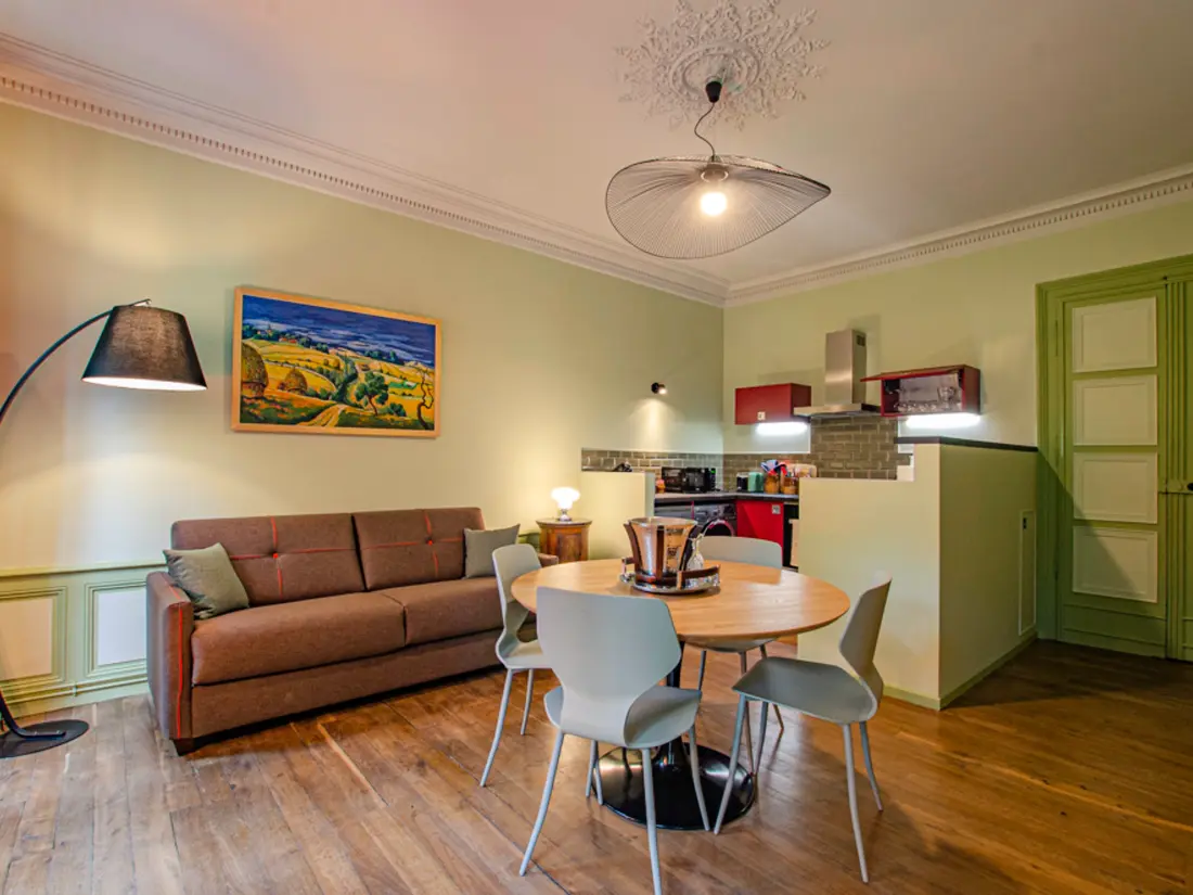 Location de Vacances Troyes 10
