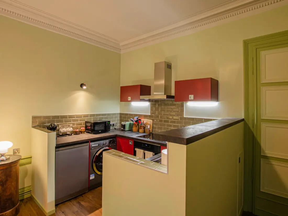 Location de Vacances Troyes 10