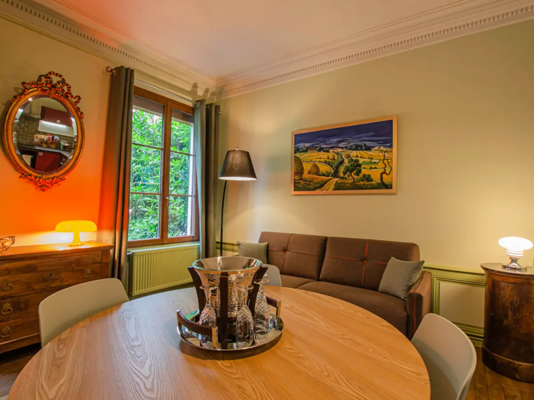 Location de Vacances Troyes 10