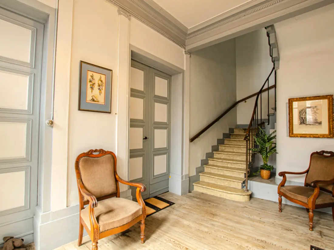 Location de Vacances Troyes 10