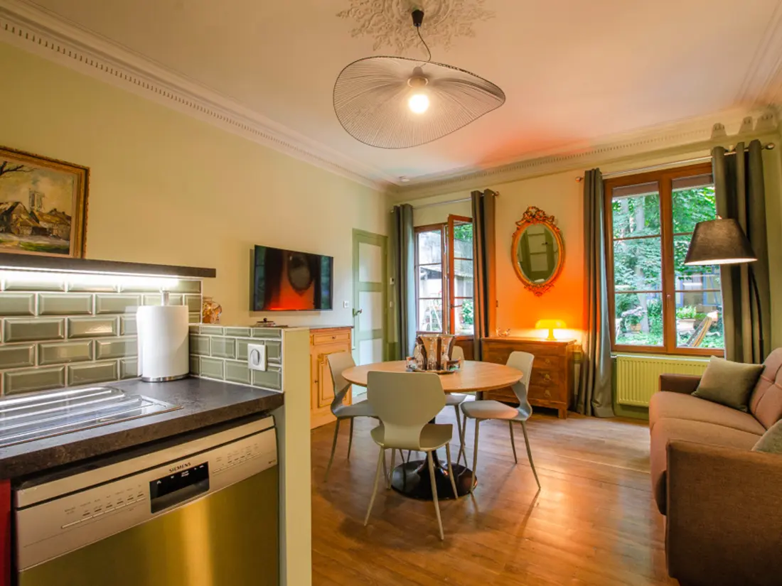 Location de Vacances Troyes 10