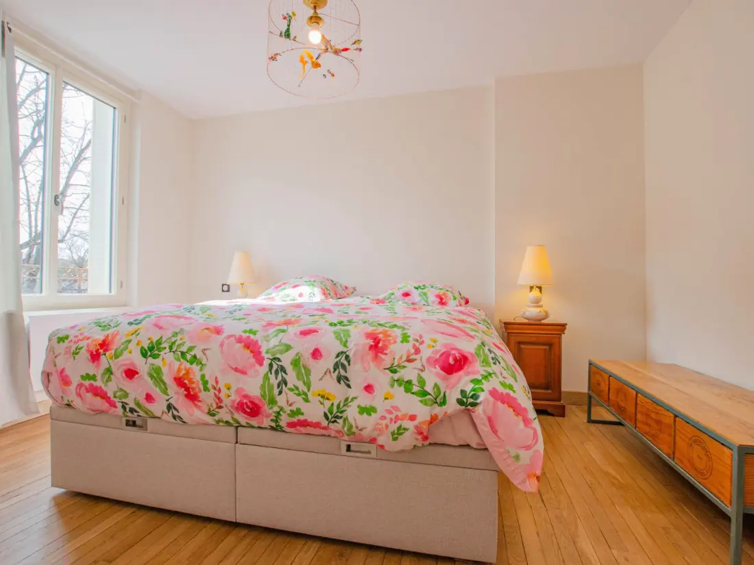 Location de Vacances Troyes 14