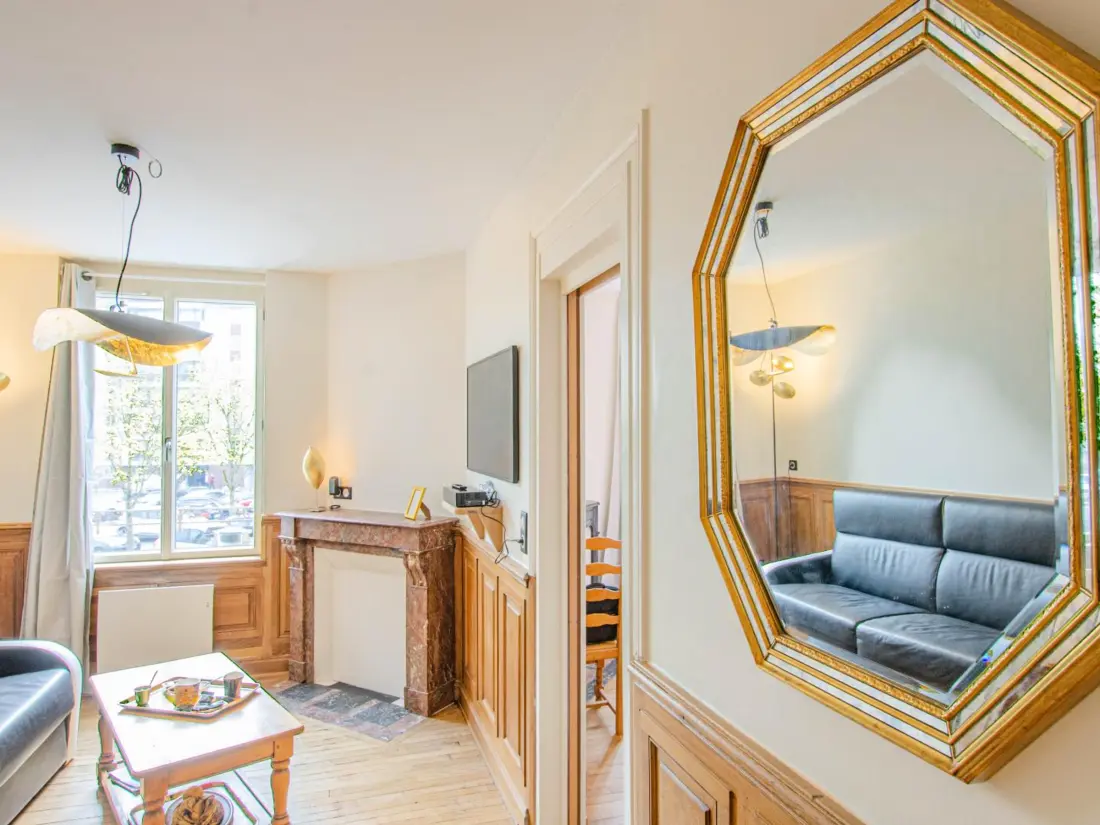 Location de Vacances Troyes 14