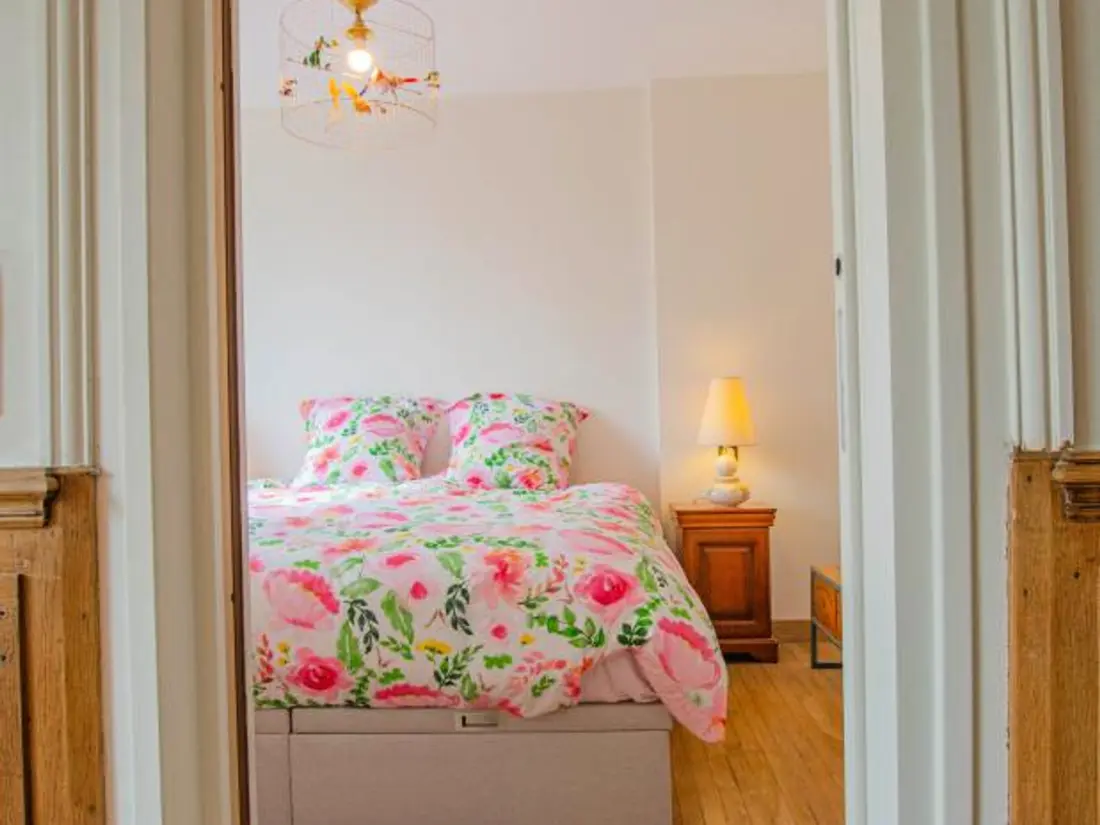 Location de Vacances Troyes 14