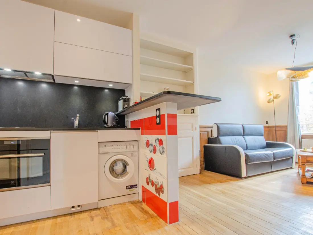 Location de Vacances Troyes 14