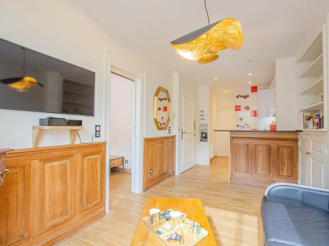 Location de Vacances Troyes 14