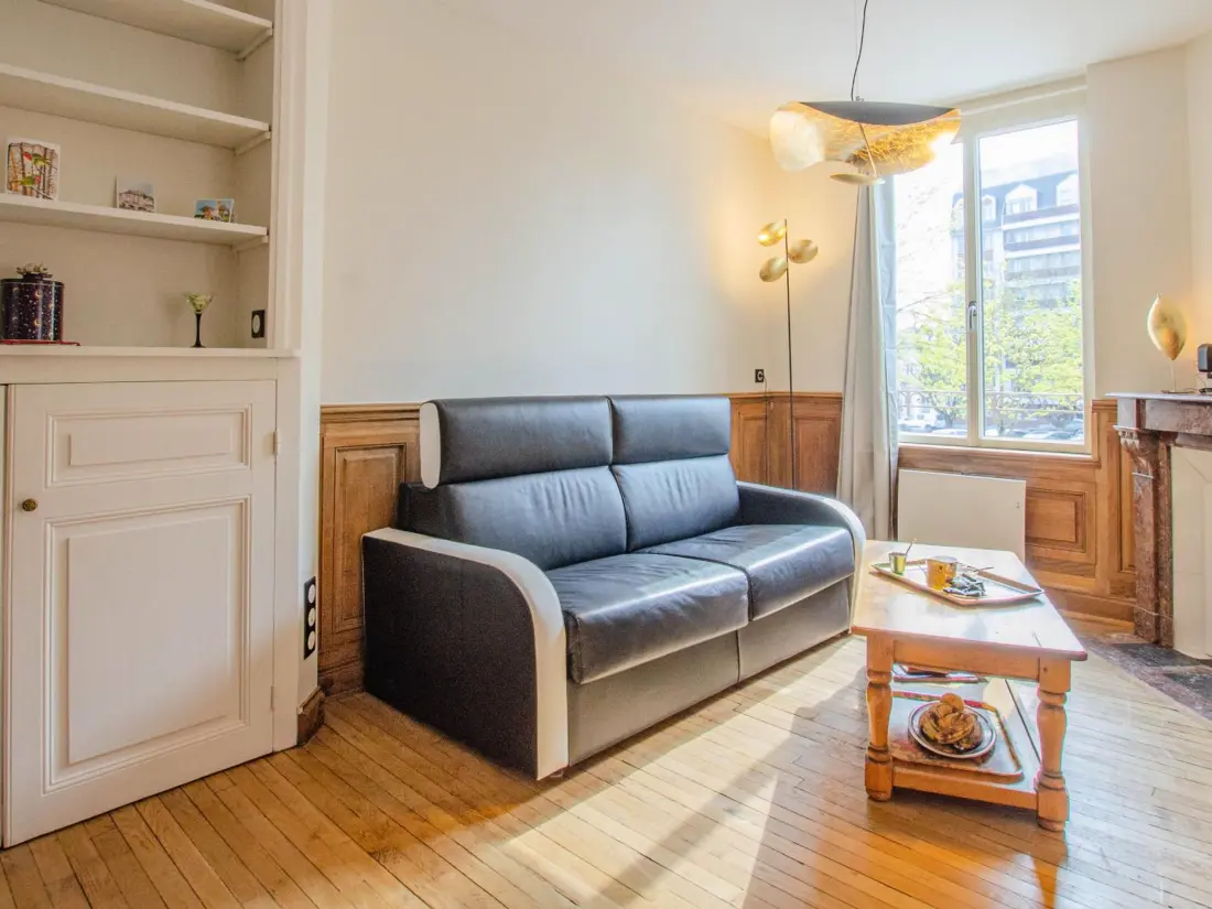 Location de Vacances Troyes 14
