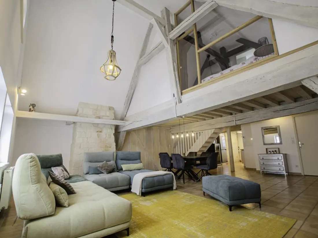 Location de Vacances Troyes 15