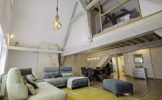 Location de Vacances Troyes 15