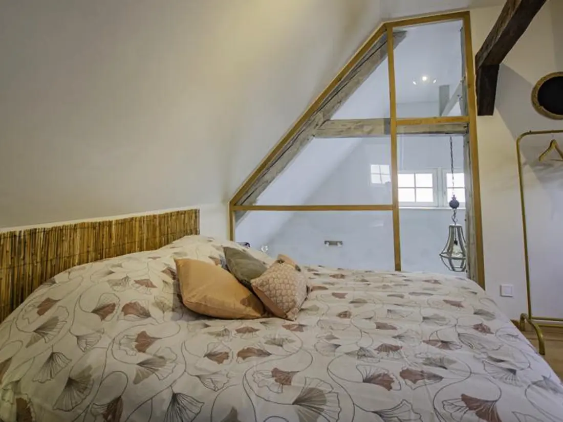 Location de Vacances Troyes 15