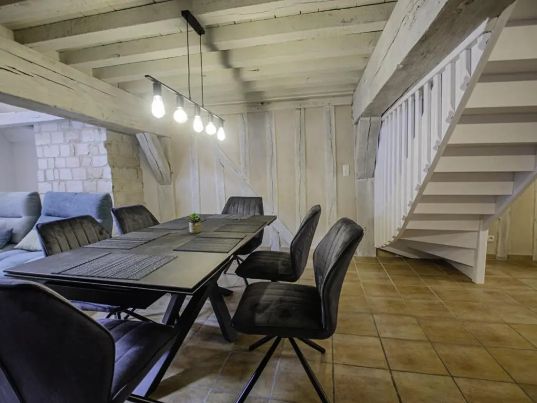Location de Vacances Troyes 15