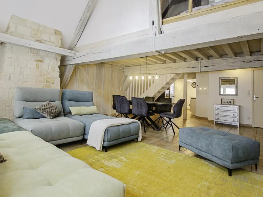 Location de Vacances Troyes 15