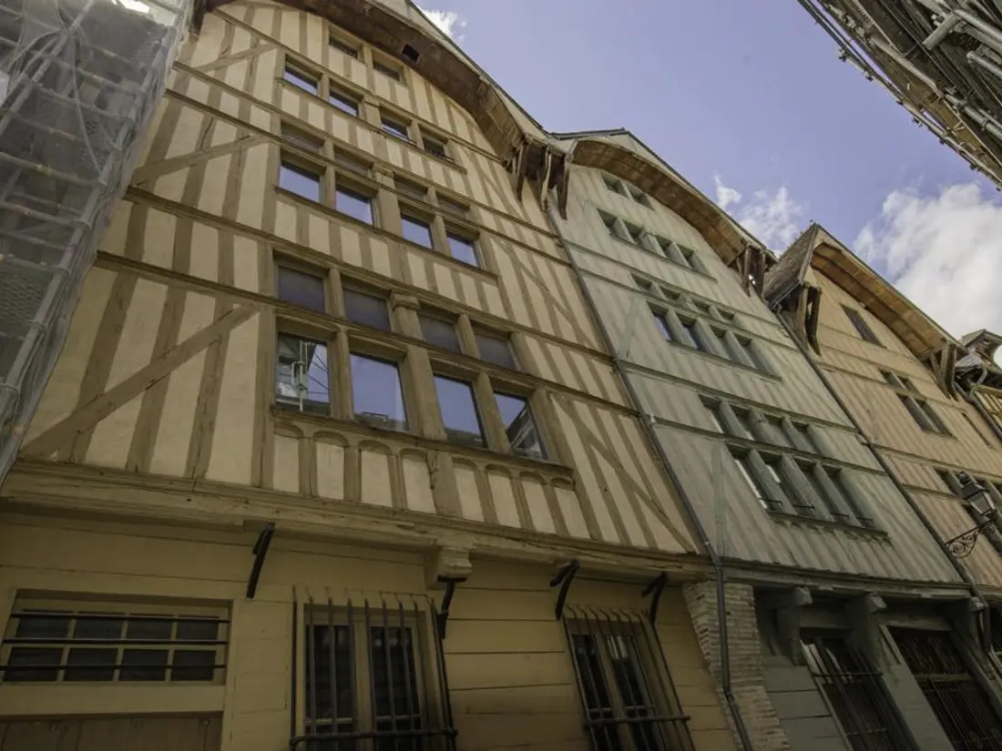 Location de Vacances Troyes 15