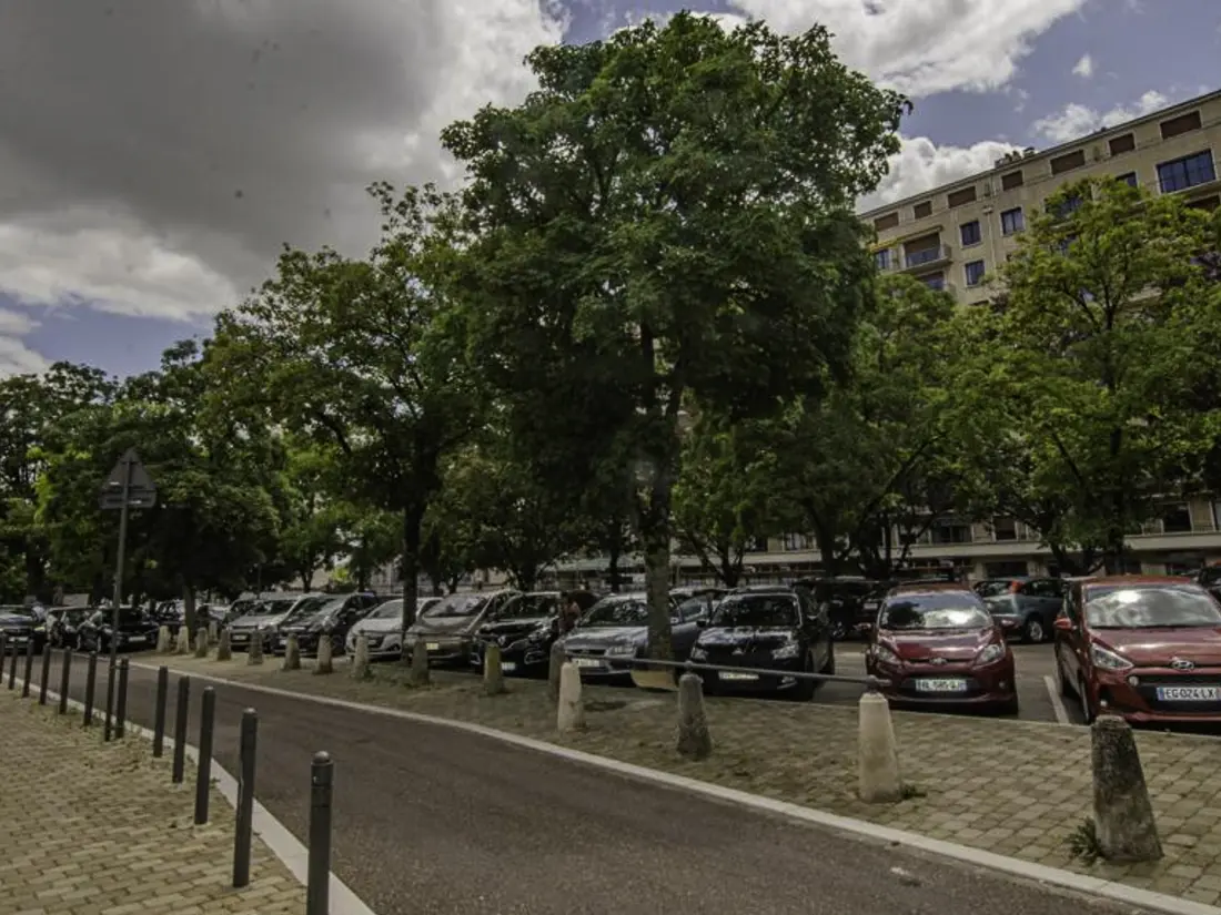 Location de Vacances Troyes 15