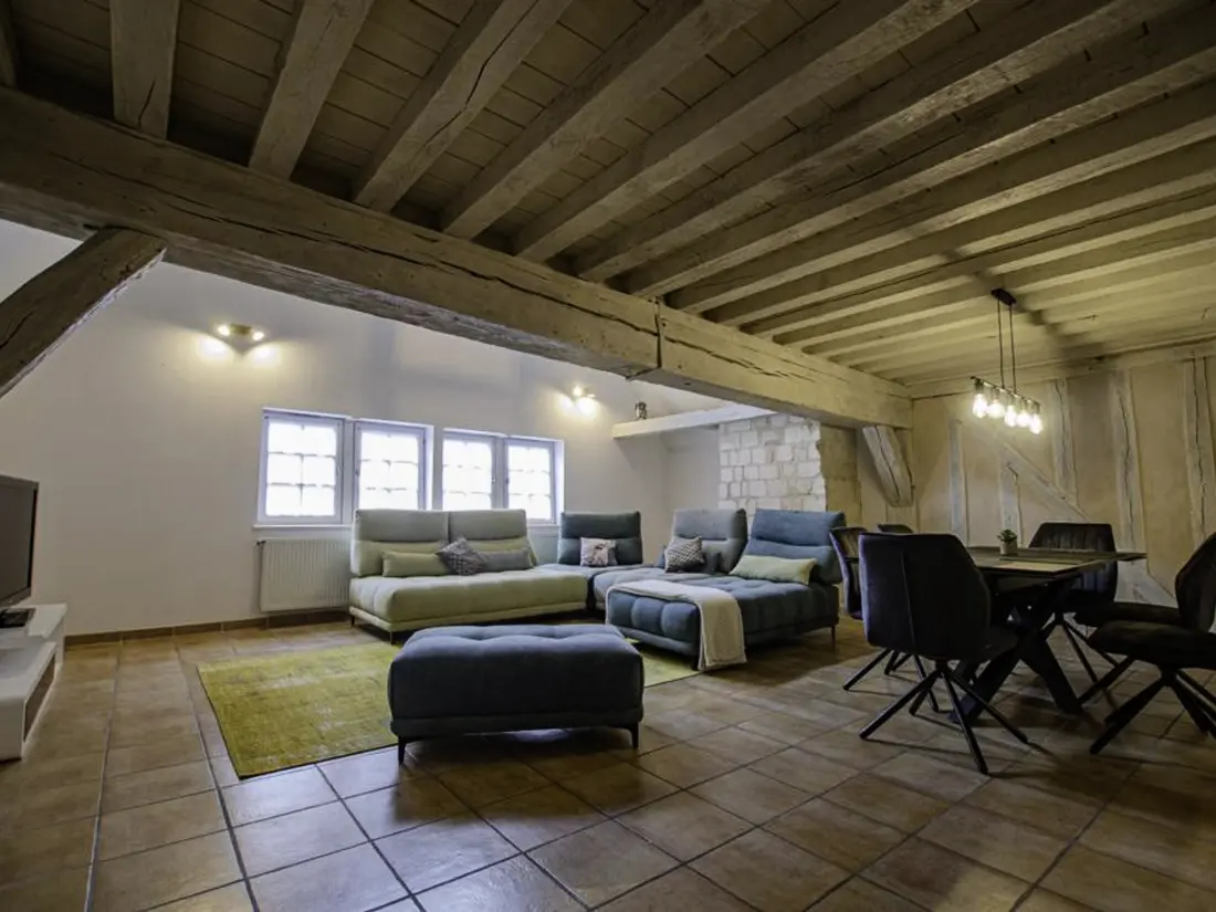 Location de Vacances Troyes 15