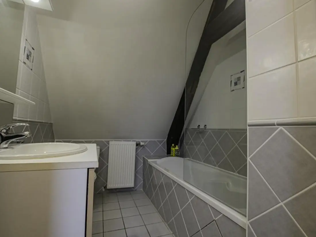 Location de Vacances Troyes 15