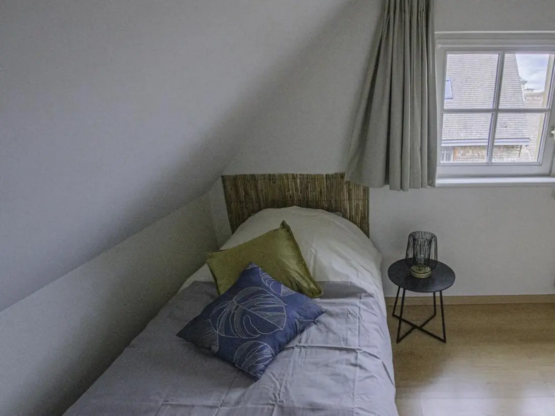 Location de Vacances Troyes 15