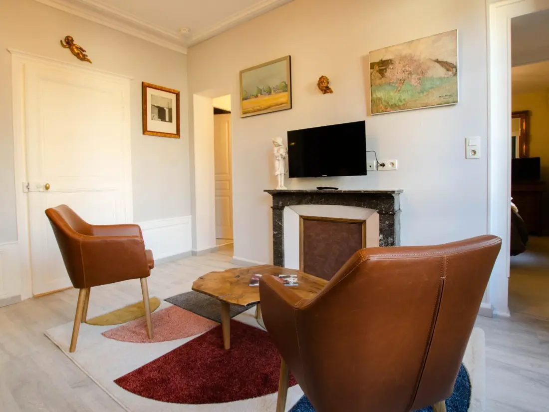 Location de Vacances Troyes 18