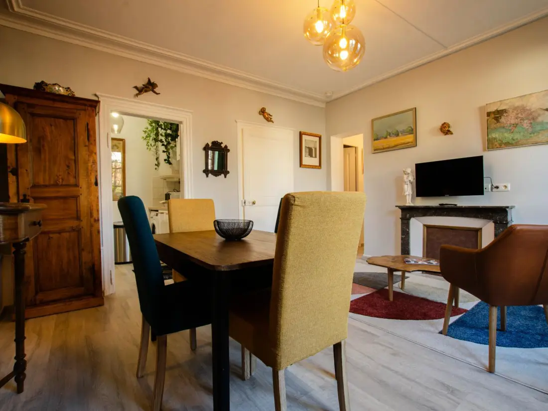Location de Vacances Troyes 18
