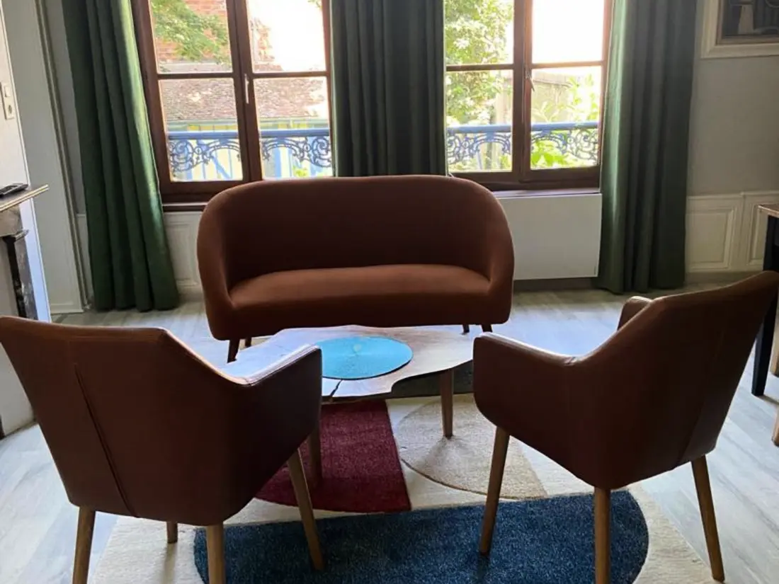 Location de Vacances Troyes 18