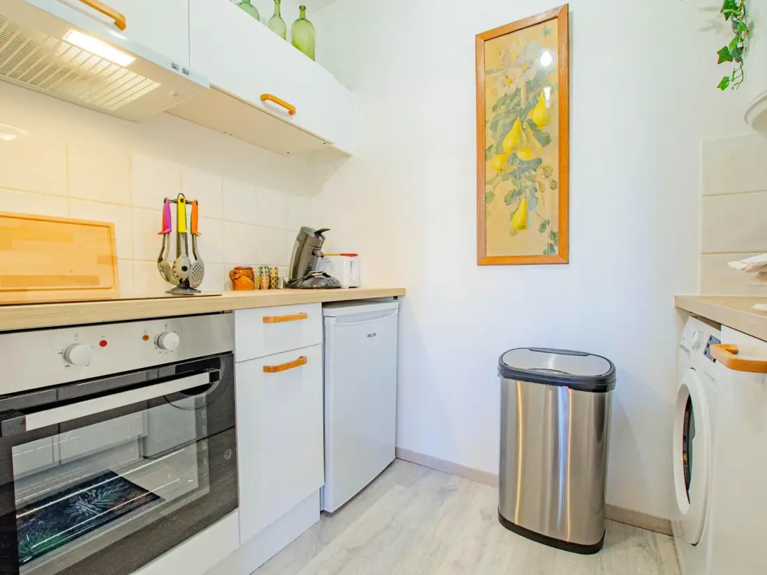 Location de Vacances Troyes 18