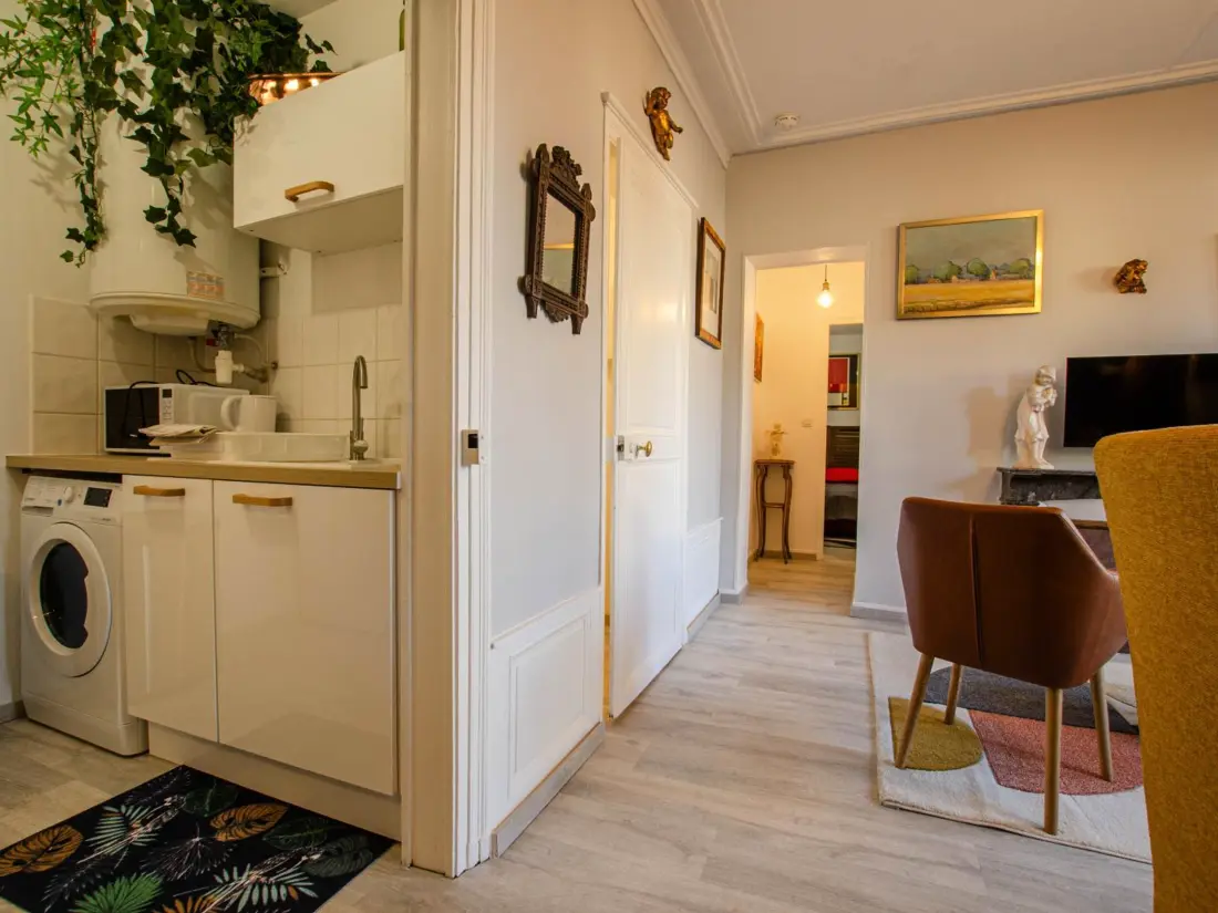 Location de Vacances Troyes 18