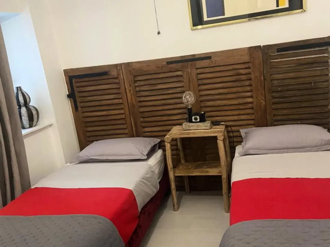 Location de Vacances Troyes 18