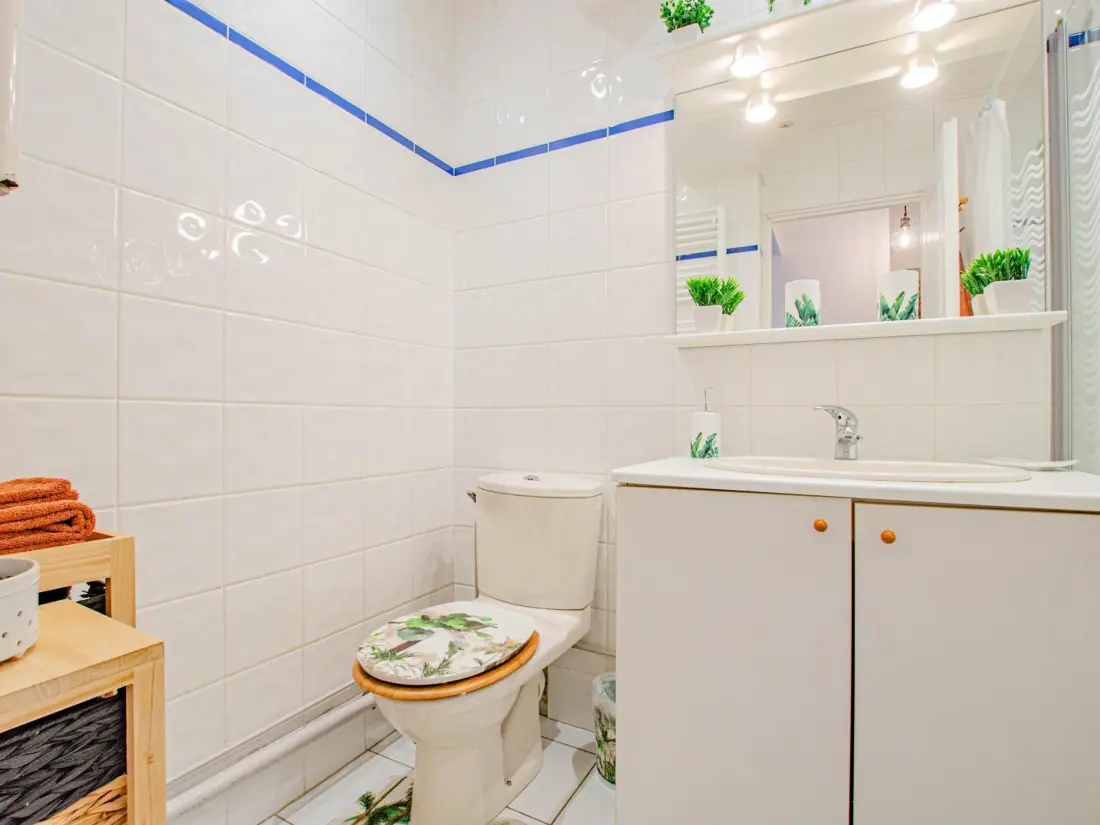 Location de Vacances Troyes 18