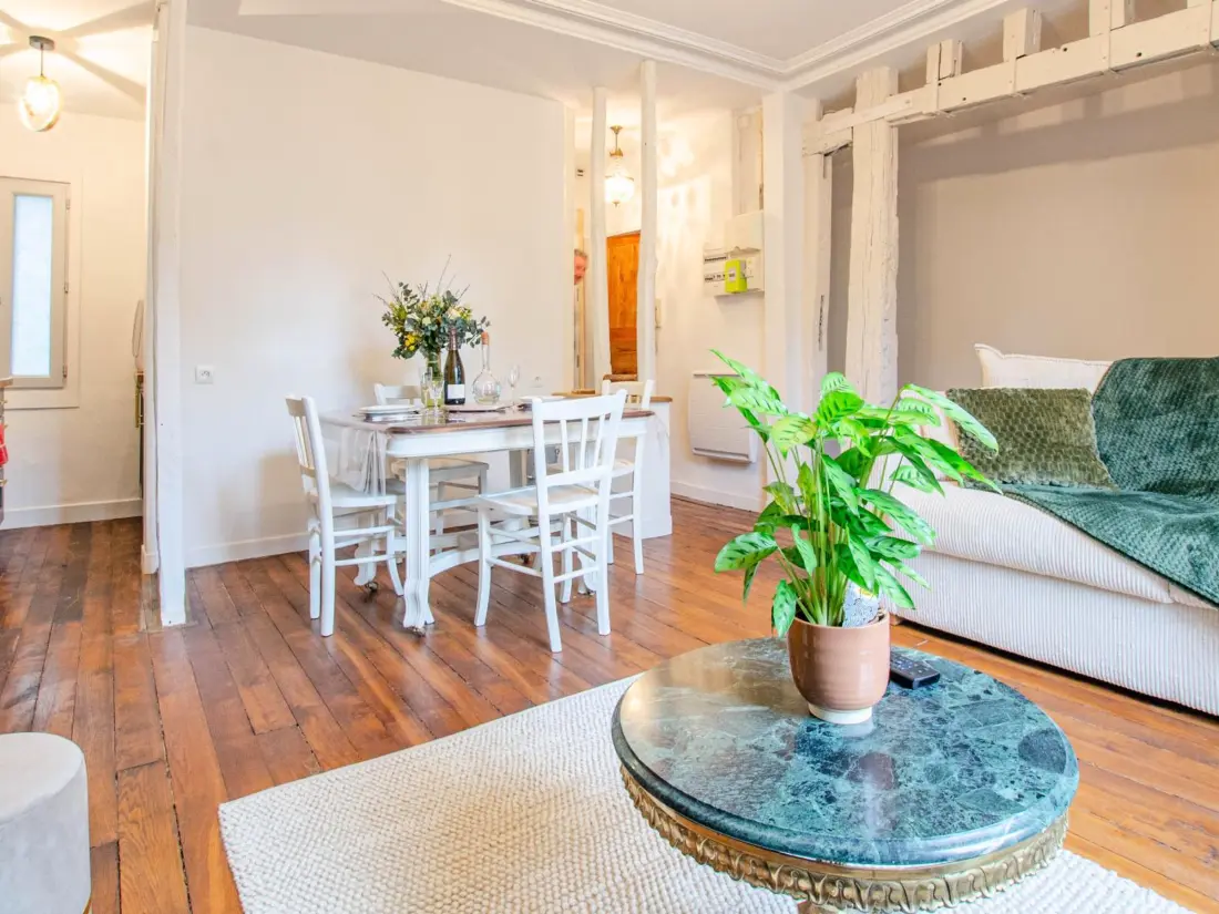 Location de Vacances Troyes 20