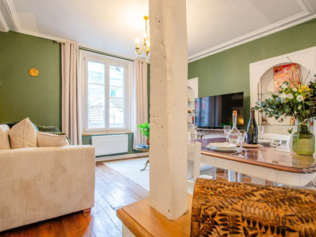 Location de Vacances Troyes 20