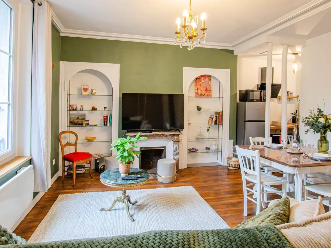 Location de Vacances Troyes 20
