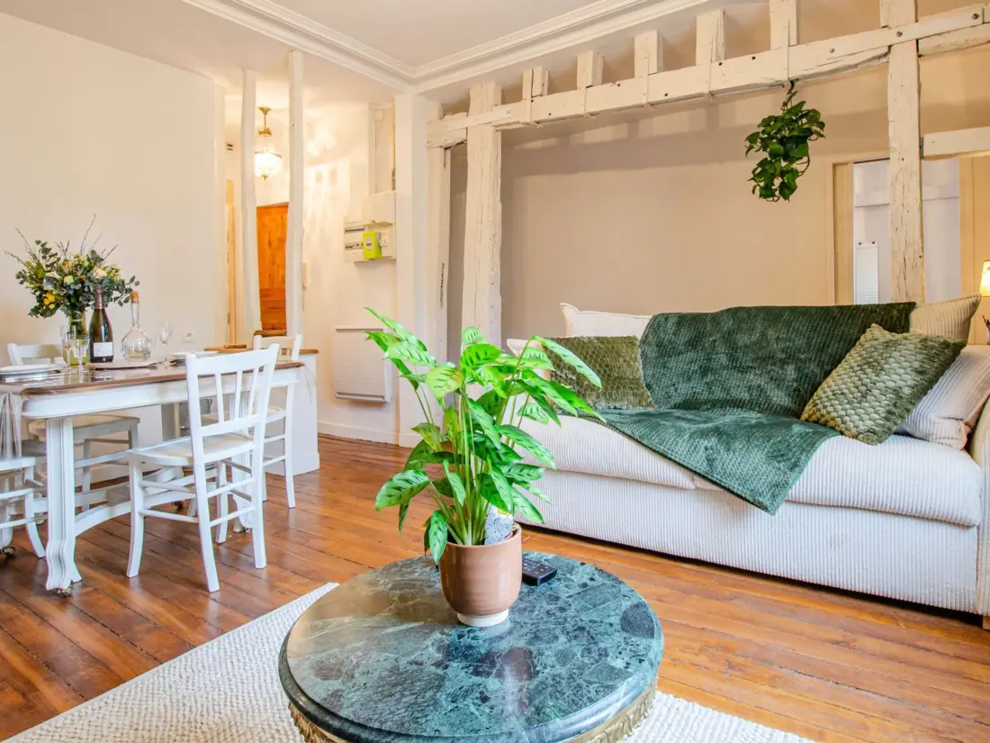 Location de Vacances Troyes 20