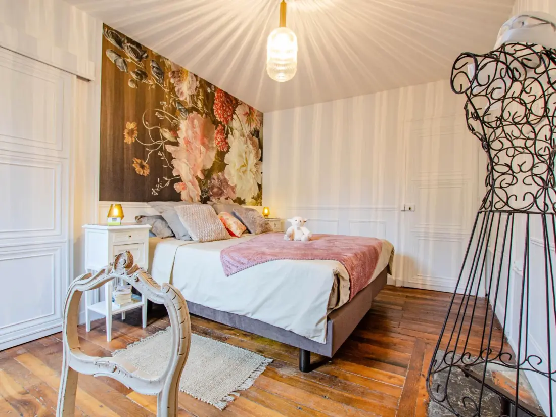 Location de Vacances Troyes 20