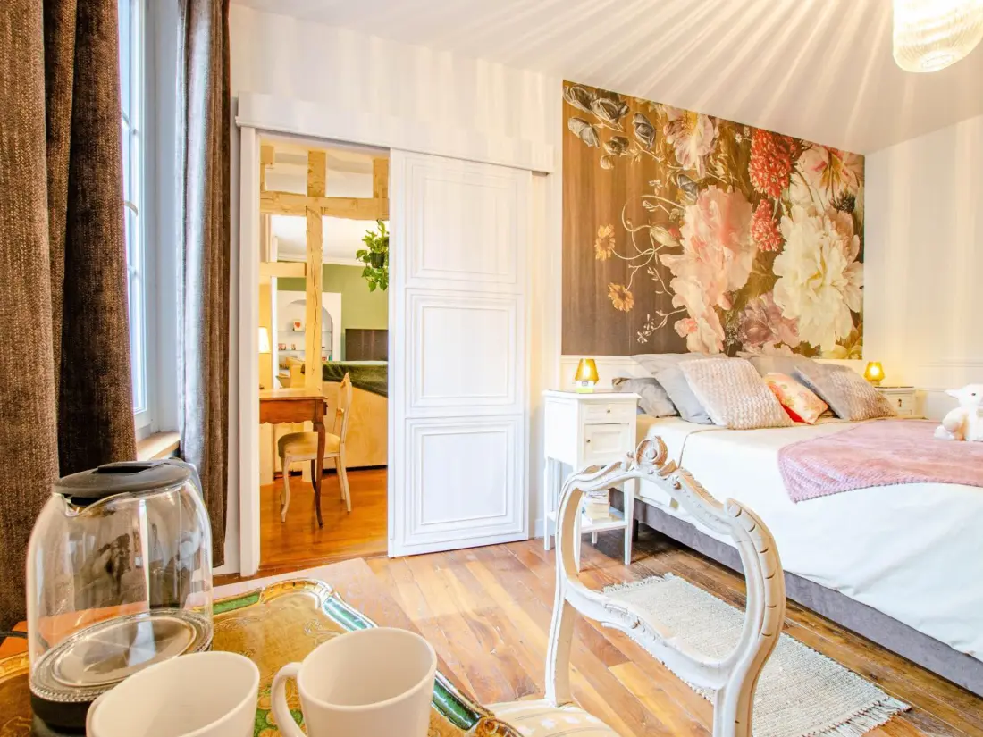 Location de Vacances Troyes 20